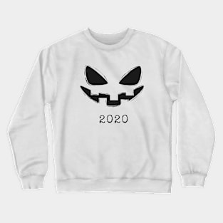 2020 Crewneck Sweatshirt